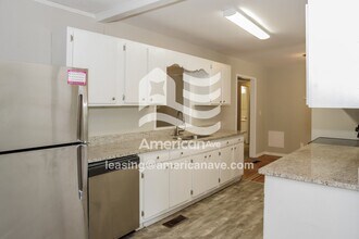 2232 Harrison St SE in Decatur, AL - Foto de edificio - Building Photo
