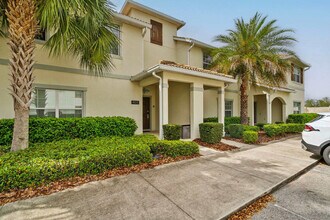 4815 Crusoe St in Kissimmee, FL - Building Photo - Building Photo