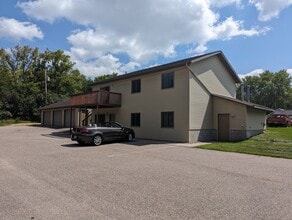 1919 4th Ave, Unit 1 in Mankato, MN - Building Photo - Building Photo