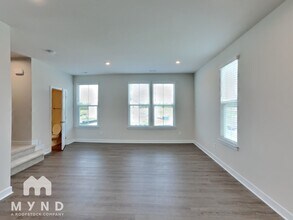 2203 Doby Creek Ln in Charlotte, NC - Building Photo - Building Photo
