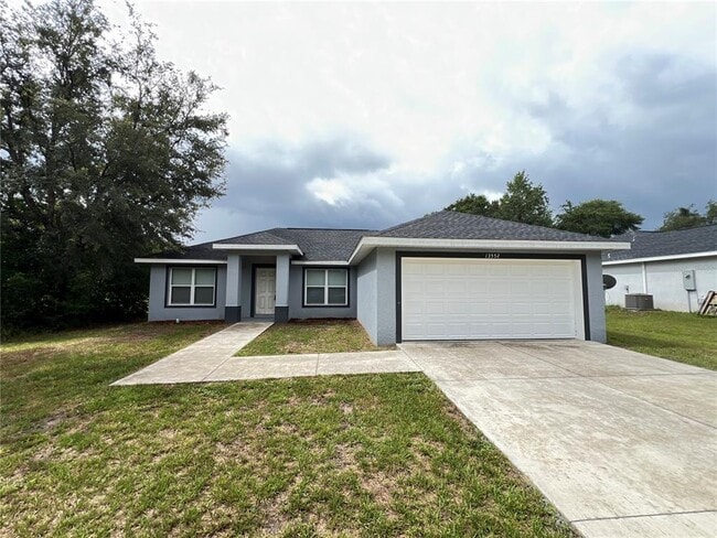 property at 13552 SW 112th St