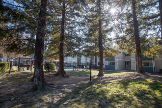 Oak Ridge Apartments in Sacramento, CA - Building Photo - Building Photo