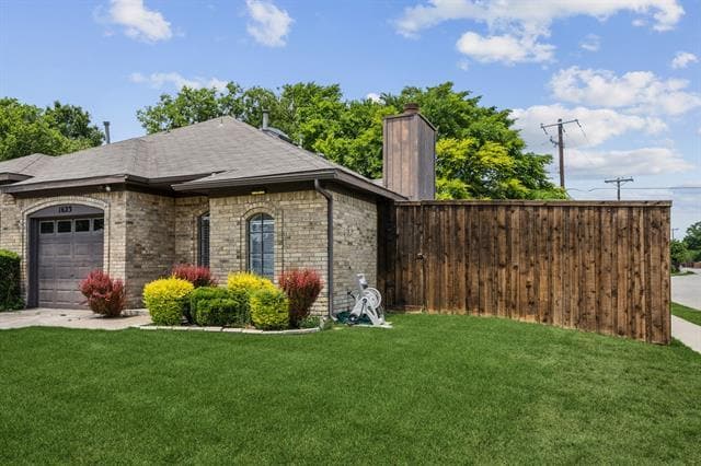 1623 19th St in Plano, TX - Building Photo - Building Photo