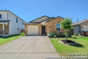 1110 Andean Emerald in San Antonio, TX - Building Photo