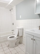599 Bramhall Ave, Unit Basement in Jersey City, NJ - Foto de edificio - Building Photo