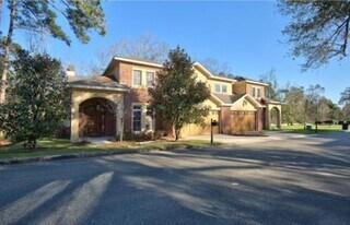 1800 Ashley Hall Way in Tallahassee, FL - Building Photo