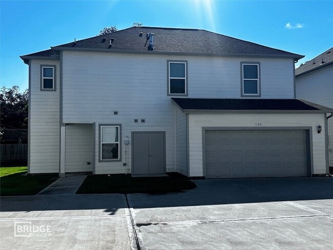 property at 120 Pecan Ln