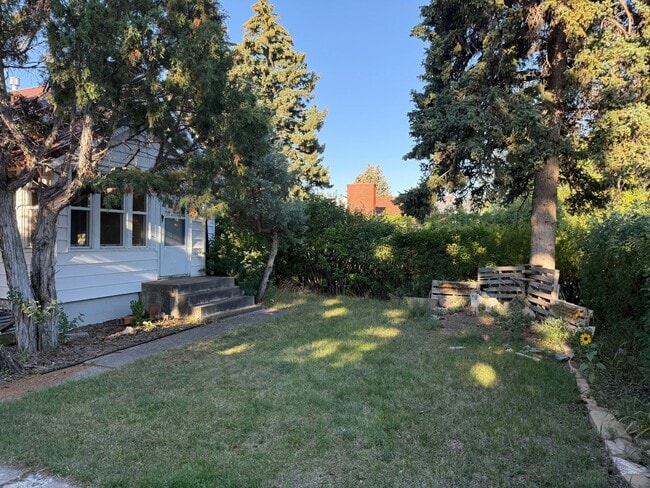 property at 2716 1st Ave S