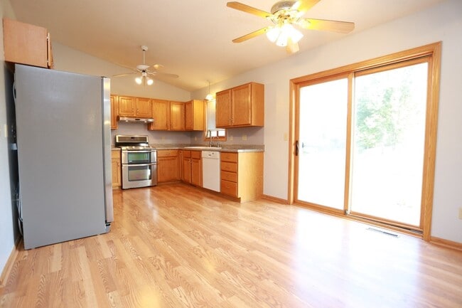 property at 7133 90th Ave N