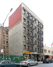 144-146 W 19th St in New York, NY - Building Photo - Building Photo