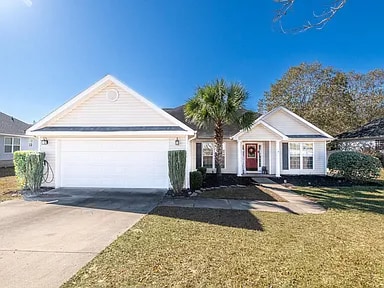 property at 1473 Oxpens Rd