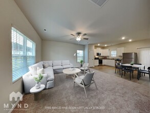 279 Ivy Bank Dr in Angier, NC - Building Photo - Building Photo