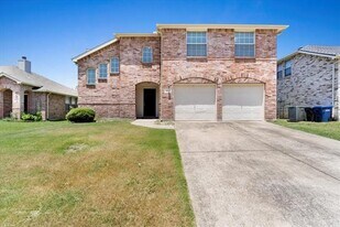 3112 Grant St in McKinney, TX - Building Photo