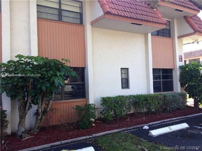 property at 3253 NW 102nd Terrace