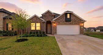 3006 Myrtle Bch Ln in League City, TX - Building Photo