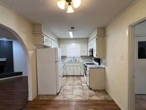 6124 35th St in Lubbock, TX - Building Photo - Building Photo
