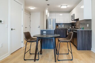 355 Atlantic St in Stamford, CT - Building Photo - Building Photo