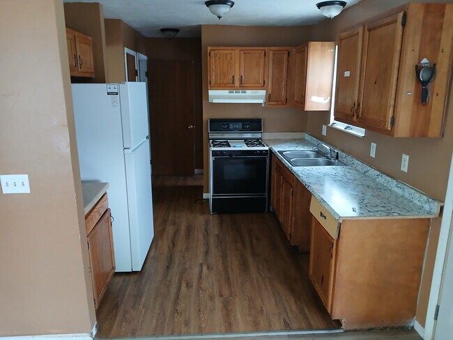 117 E Bancroft St in Toledo, OH - Building Photo - Building Photo