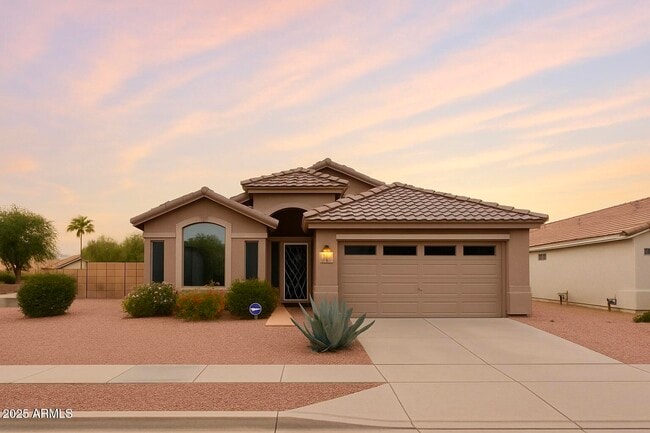 3022 E Captain Dreyfus Ave