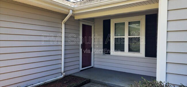 200 Eli Run in Fayetteville, GA - Building Photo - Building Photo