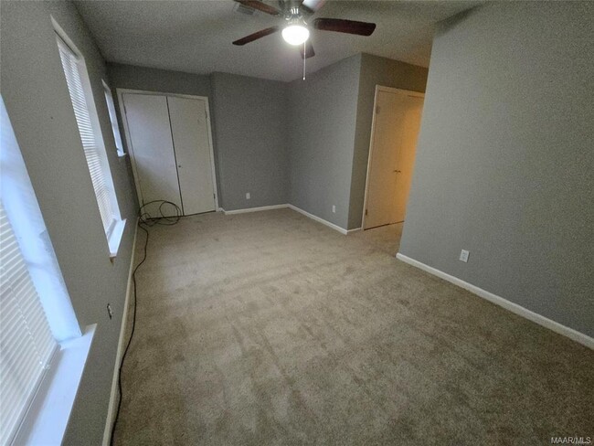 364 Yesterhouse Dr in Montgomery, AL - Building Photo - Building Photo