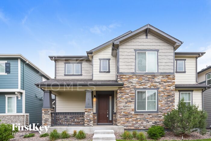 11918 Norfolk Ct in Commerce City, CO - Building Photo