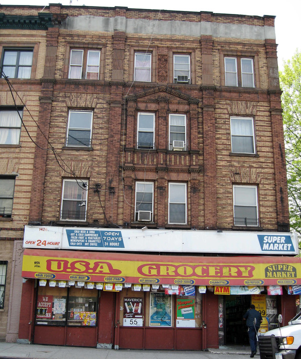 1426 Bedford Ave in Brooklyn, NY - Building Photo