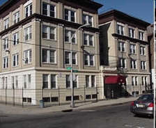 66 North 9th Street Apartments in Newark, NJ - Foto de edificio - Building Photo