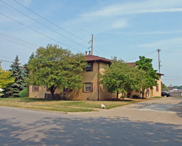 3230 Danube Ct Apartments