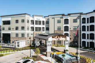 Allegro Harrington Park Senior Living in Harrington Park, NJ - Building Photo - Building Photo