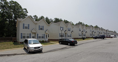 Oaktree in Piedmont, SC - Building Photo - Building Photo