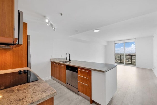 property at 185 SW 7th St