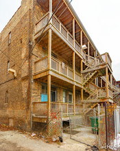 4957 S Calumet Ave in Chicago, IL - Building Photo - Building Photo