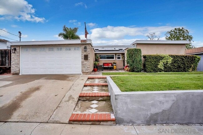 property at 3423 Aldford Dr