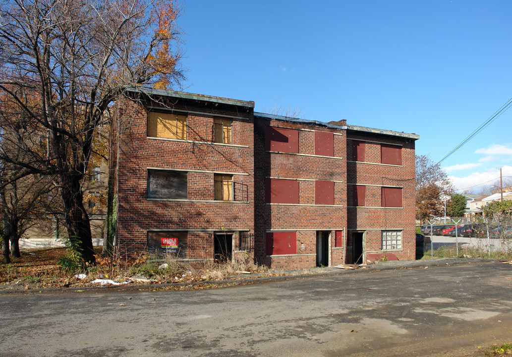 730 51st St NE in Washington, DC - Building Photo