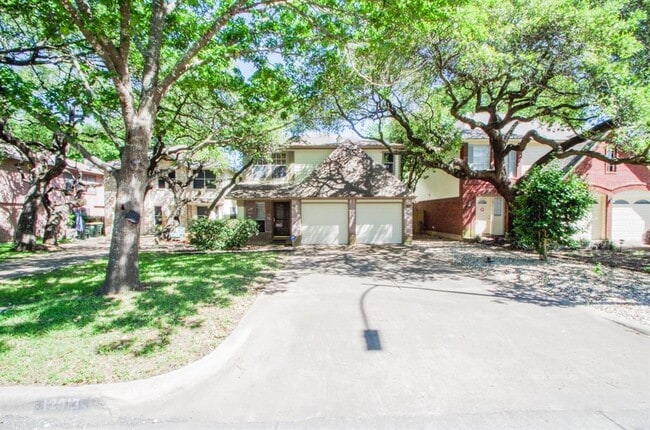 12913 Marimba Trail in Austin, TX - Building Photo - Building Photo