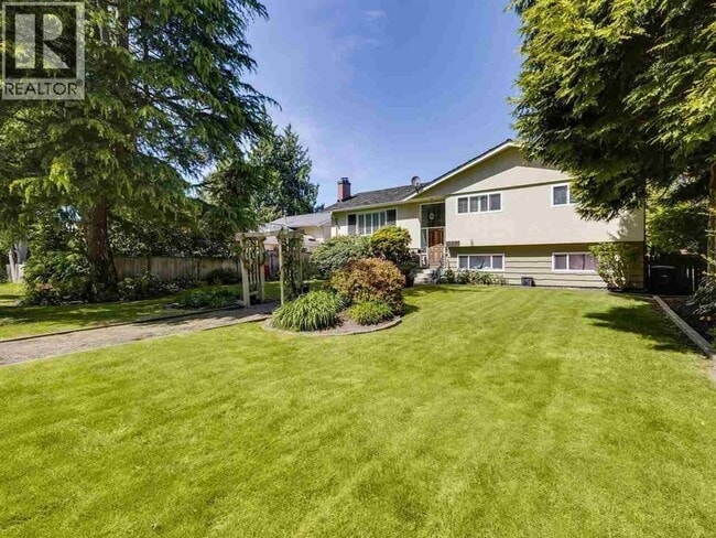 3583 W 50th Ave in Vancouver, BC - Building Photo - Building Photo