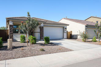 5318 N 90th Dr in Glendale, AZ - Building Photo - Building Photo