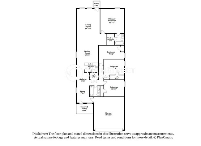 8514 Grosbeak Cv in San Antonio, TX - Building Photo - Building Photo