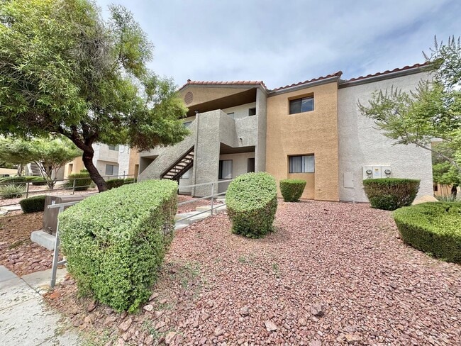 property at 3151 N Soaring Gulls Dr