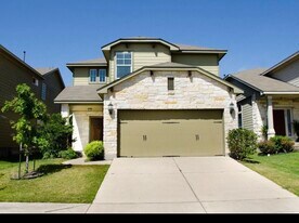8716 Wood Stork Dr in Austin, TX - Building Photo