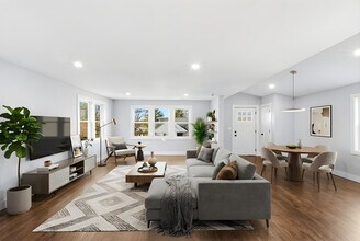 85 Euclid Ave in Ardsley, NY - Foto de edificio - Building Photo