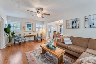 2180 7th Ave N in St. Petersburg, FL - Building Photo - Building Photo
