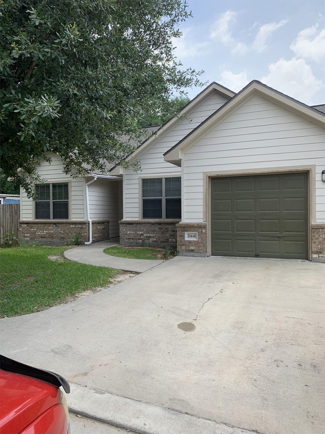 property at 21441 W Wallis Dr
