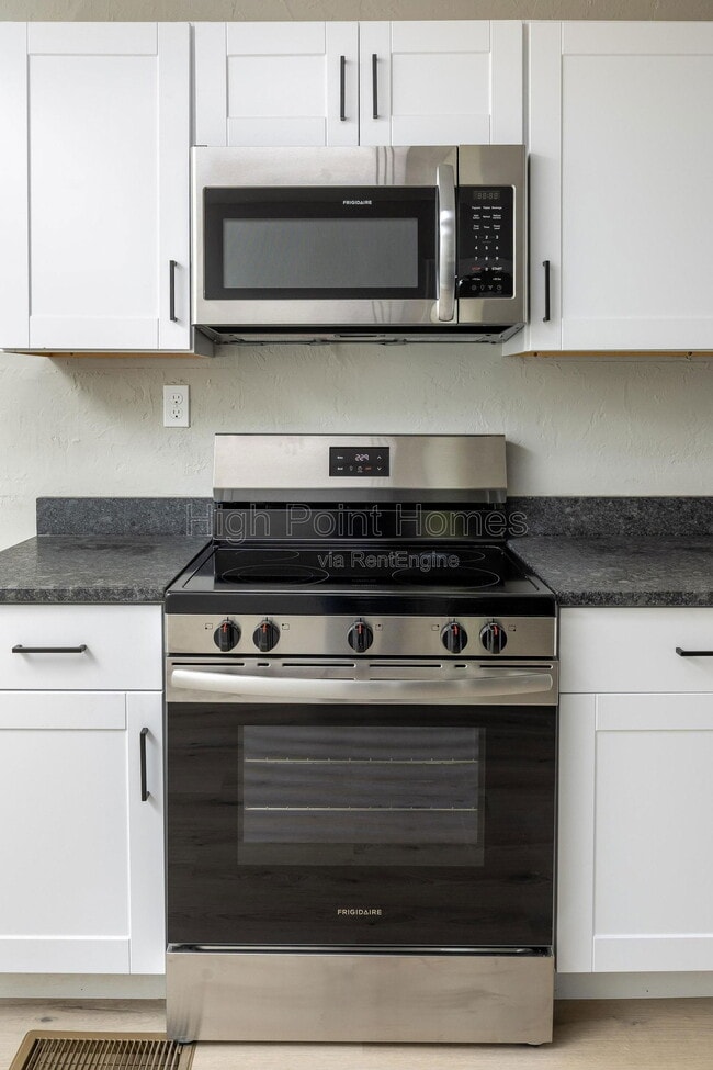 1201 E 32nd St in Chattanooga, TN - Building Photo - Building Photo