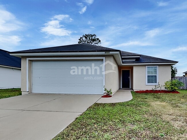 property at 6114 Sage Willow Way