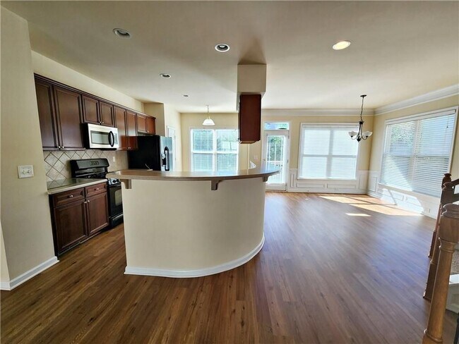 3459 Latitude Cove in Alpharetta, GA - Building Photo - Building Photo