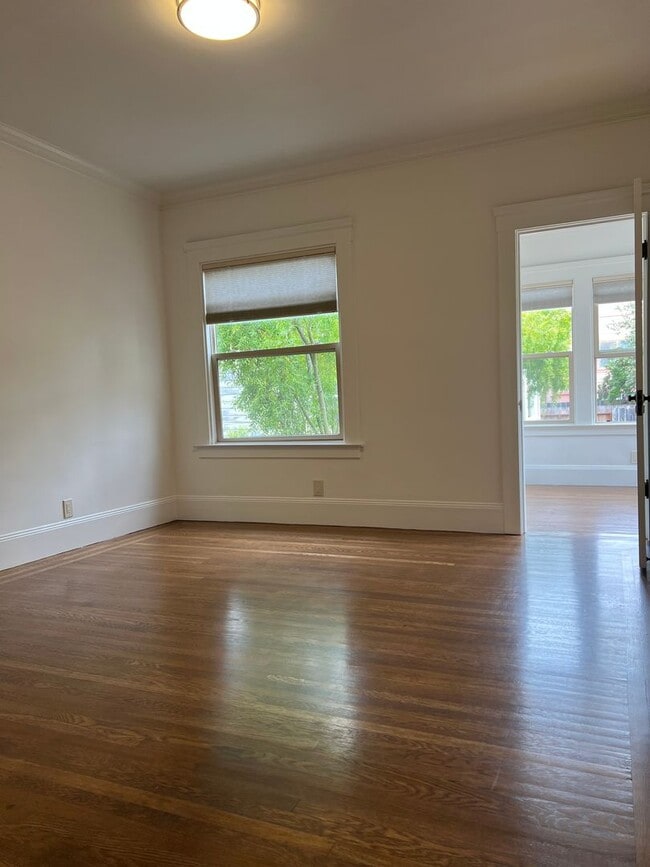 1214 35th Ave in San Francisco, CA - Building Photo - Building Photo