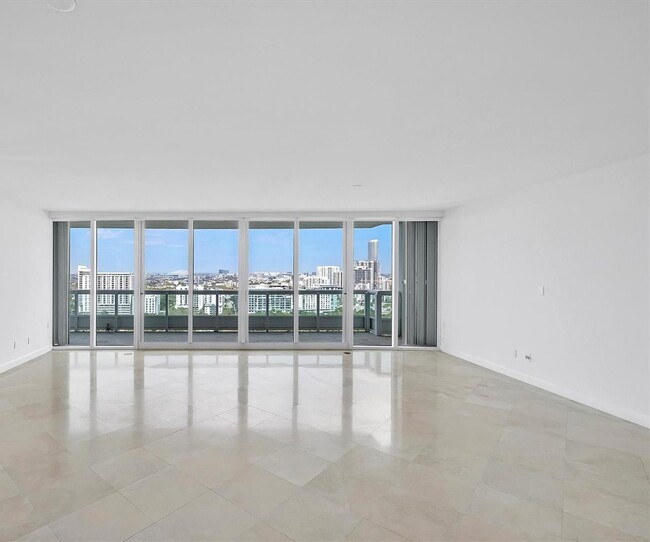 property at 1643 Brickell Ave