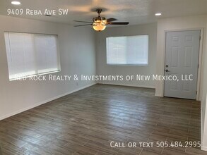 9409 Reba Ave SW in Albuquerque, NM - Building Photo - Building Photo
